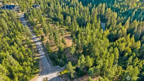 1631 Creekside Road Cle Elum WA 98922