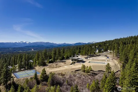 1631 Creekside Road Cle Elum WA 98922