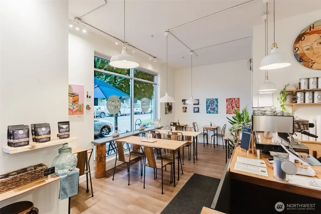 833 N State Street Bellingham WA 98225