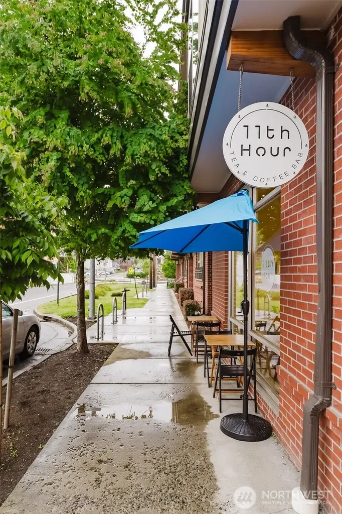 833 N State Street Bellingham WA 98225