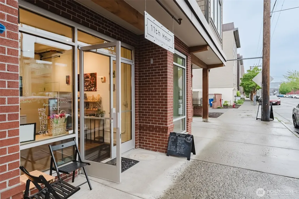 833 N State Street Bellingham WA 98225