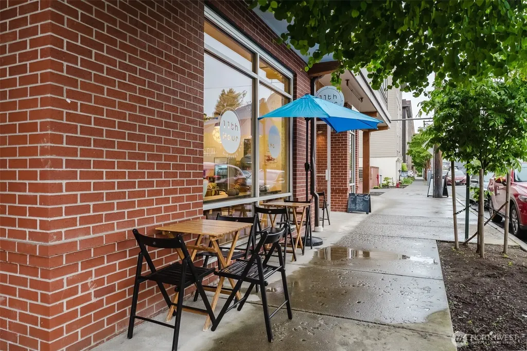 833 N State Street Bellingham WA 98225