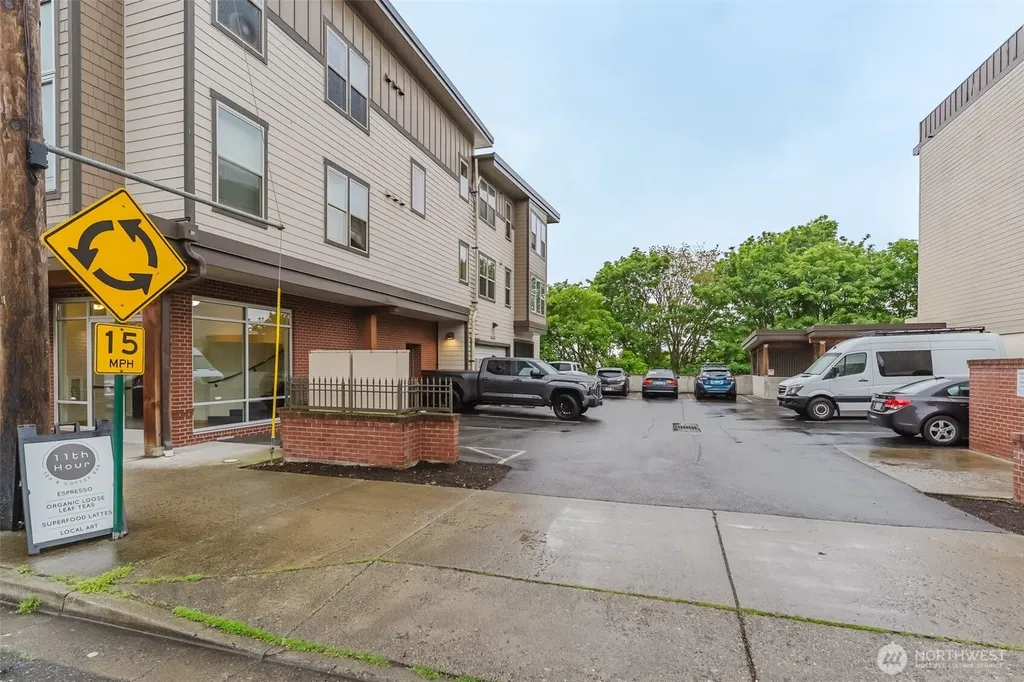 833 N State Street Bellingham WA 98225