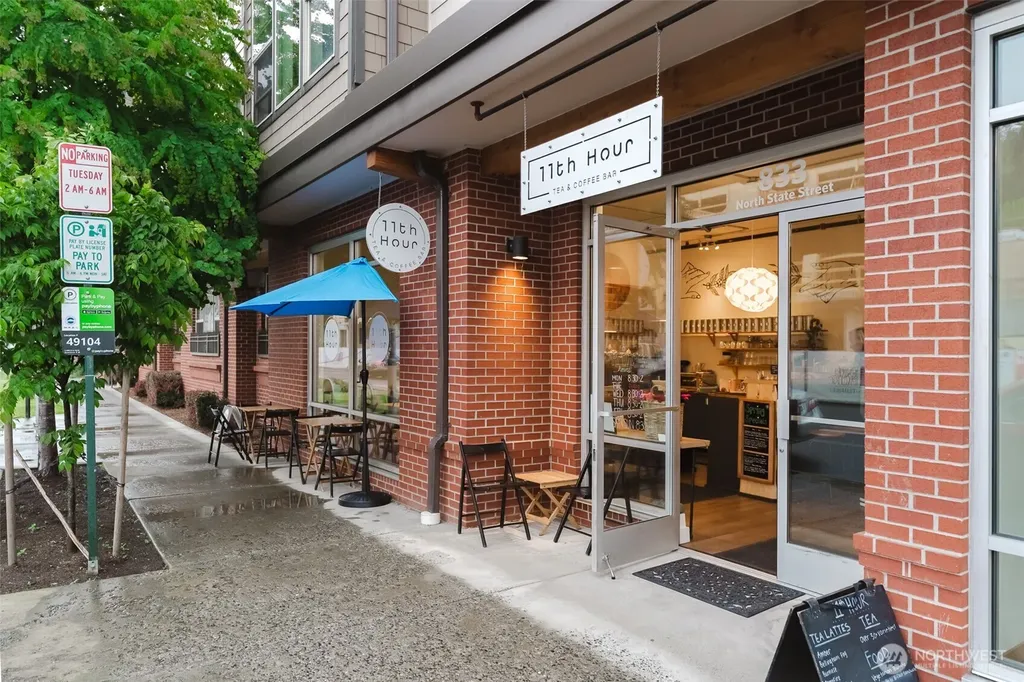 833 N State Street Bellingham WA 98225