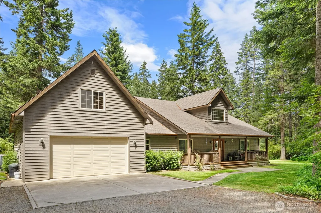4203 Westside Road Cle Elum WA 98922
