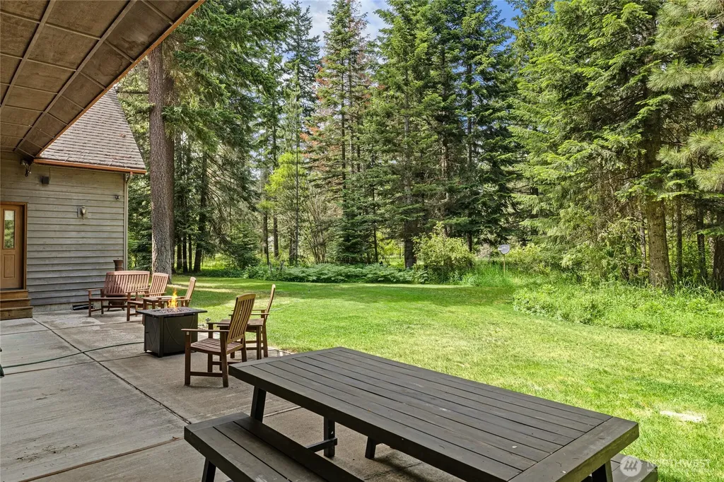 4203 Westside Road Cle Elum WA 98922