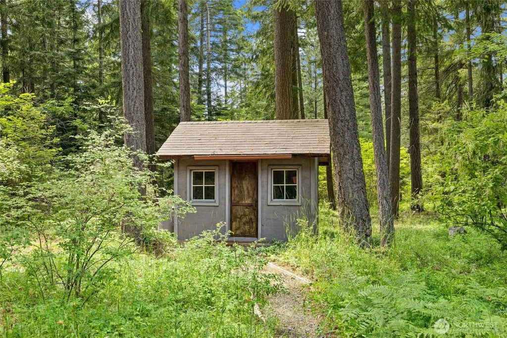 4203 Westside Road Cle Elum WA 98922