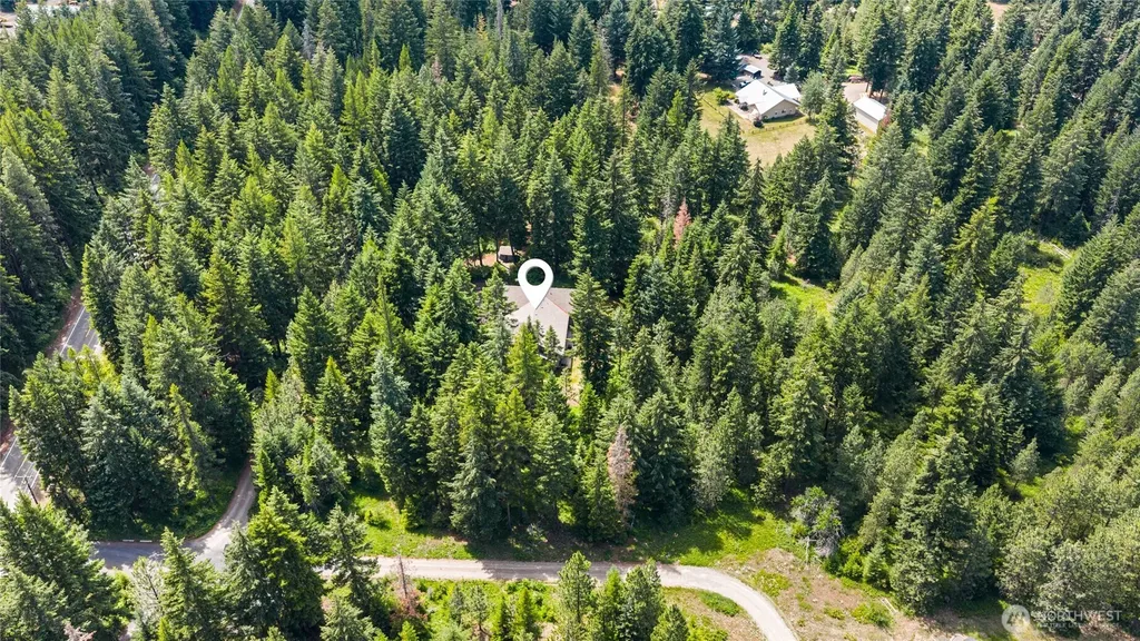 4203 Westside Road Cle Elum WA 98922