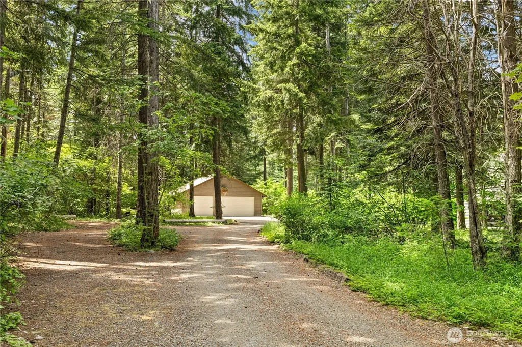 4203 Westside Road Cle Elum WA 98922