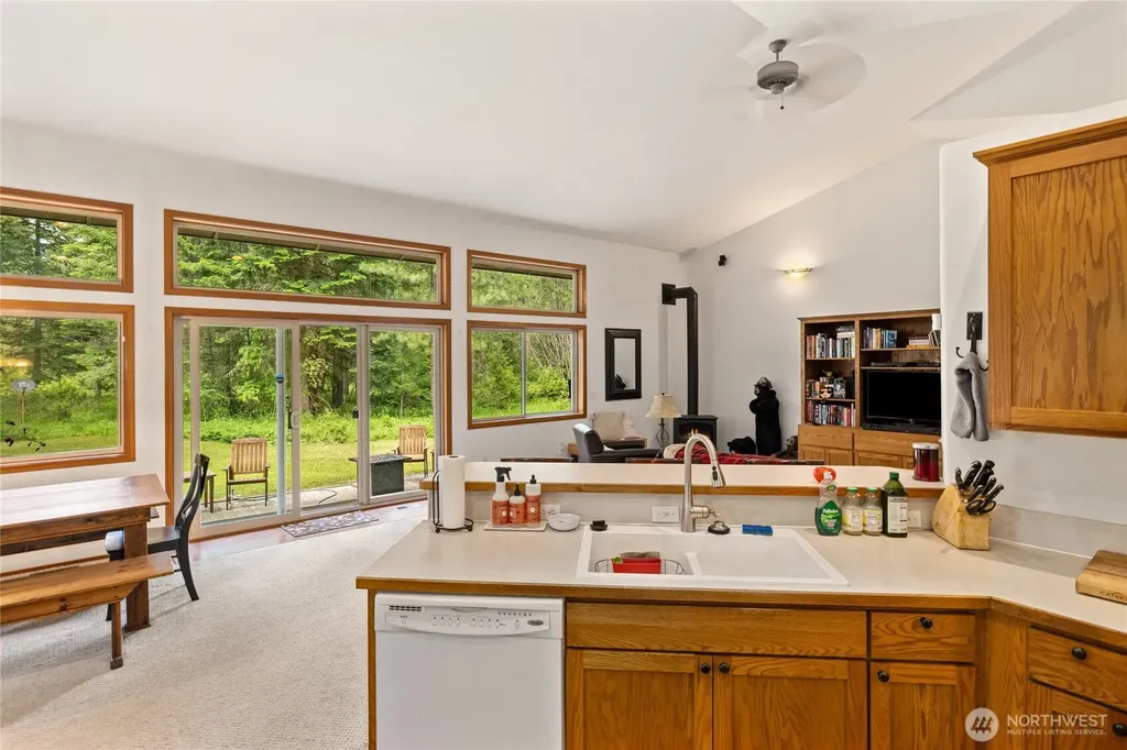 4203 Westside Road Cle Elum WA 98922