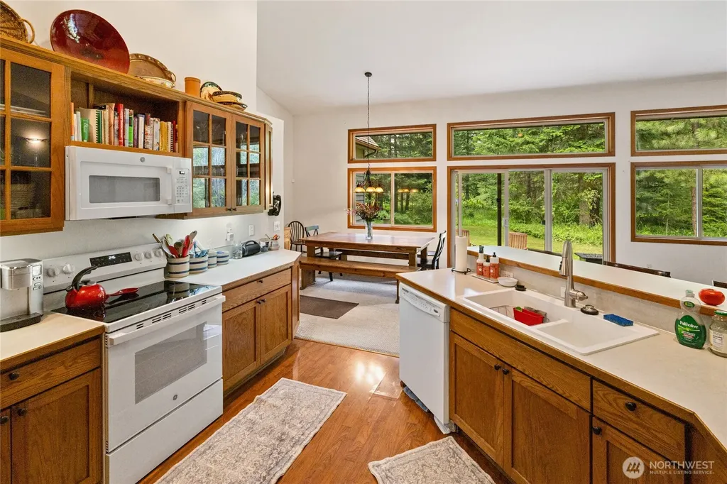 4203 Westside Road Cle Elum WA 98922
