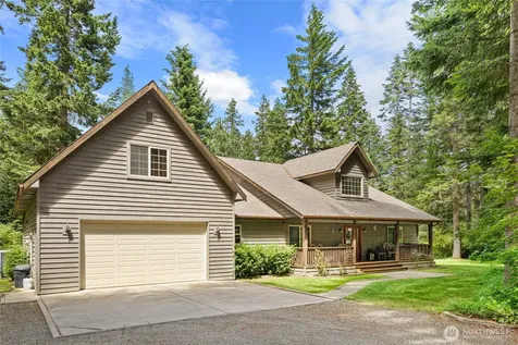 4203 Westside Road Cle Elum WA 98922