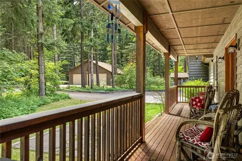 4203 Westside Road Cle Elum WA 98922