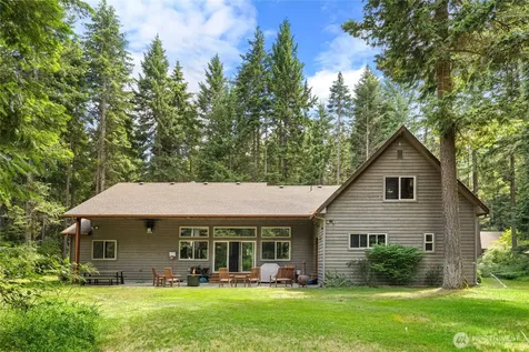 4203 Westside Road Cle Elum WA 98922