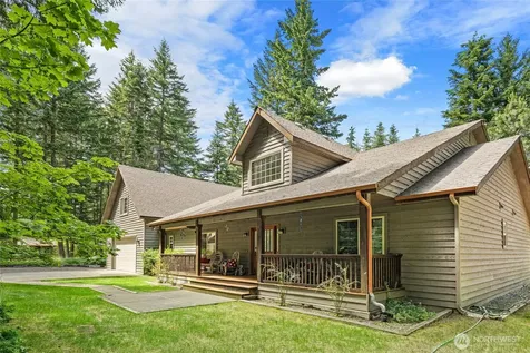 4203 Westside Road Cle Elum WA 98922