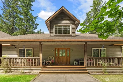 4203 Westside Road Cle Elum WA 98922