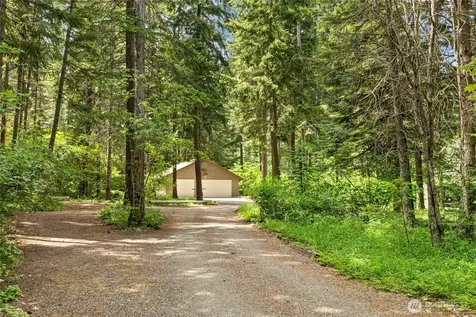 4203 Westside Road Cle Elum WA 98922