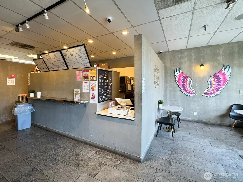 3900 Factoria Boulevard SE Bellevue WA 98006
