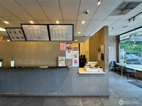 3900 Factoria Boulevard SE Bellevue WA 98006