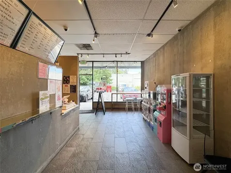 3900 Factoria Boulevard SE Bellevue WA 98006