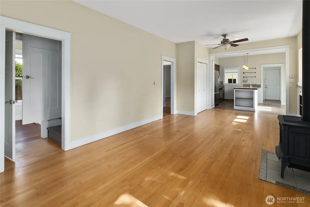 606 W 2nd Street Cle Elum WA 98922