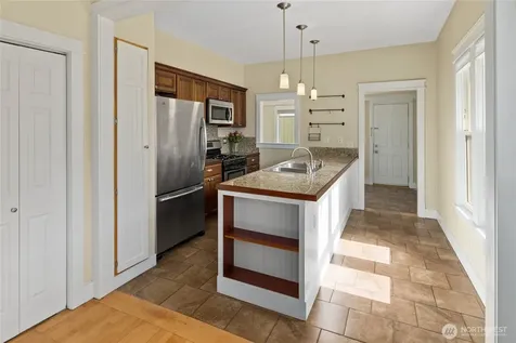 606 W 2nd Street Cle Elum WA 98922
