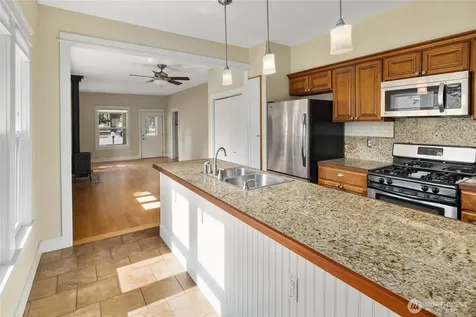 606 W 2nd Street Cle Elum WA 98922