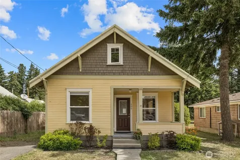 606 W 2nd Street Cle Elum WA 98922
