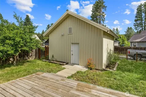 606 W 2nd Street Cle Elum WA 98922