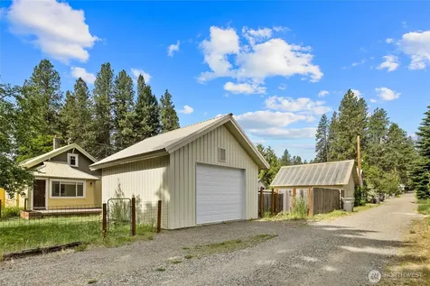 606 W 2nd Street Cle Elum WA 98922