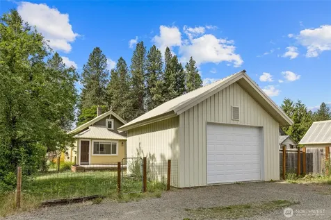606 W 2nd Street Cle Elum WA 98922