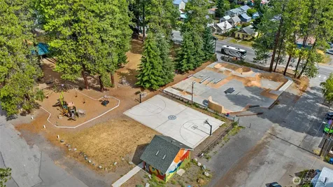 606 W 2nd Street Cle Elum WA 98922