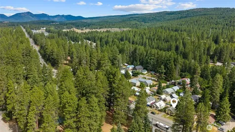 606 W 2nd Street Cle Elum WA 98922