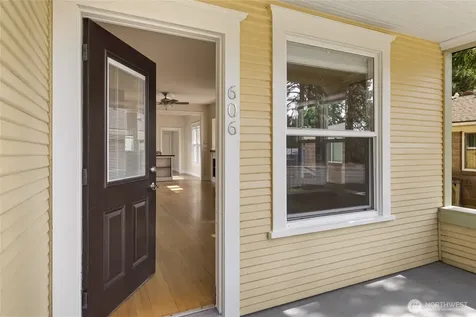 606 W 2nd Street Cle Elum WA 98922