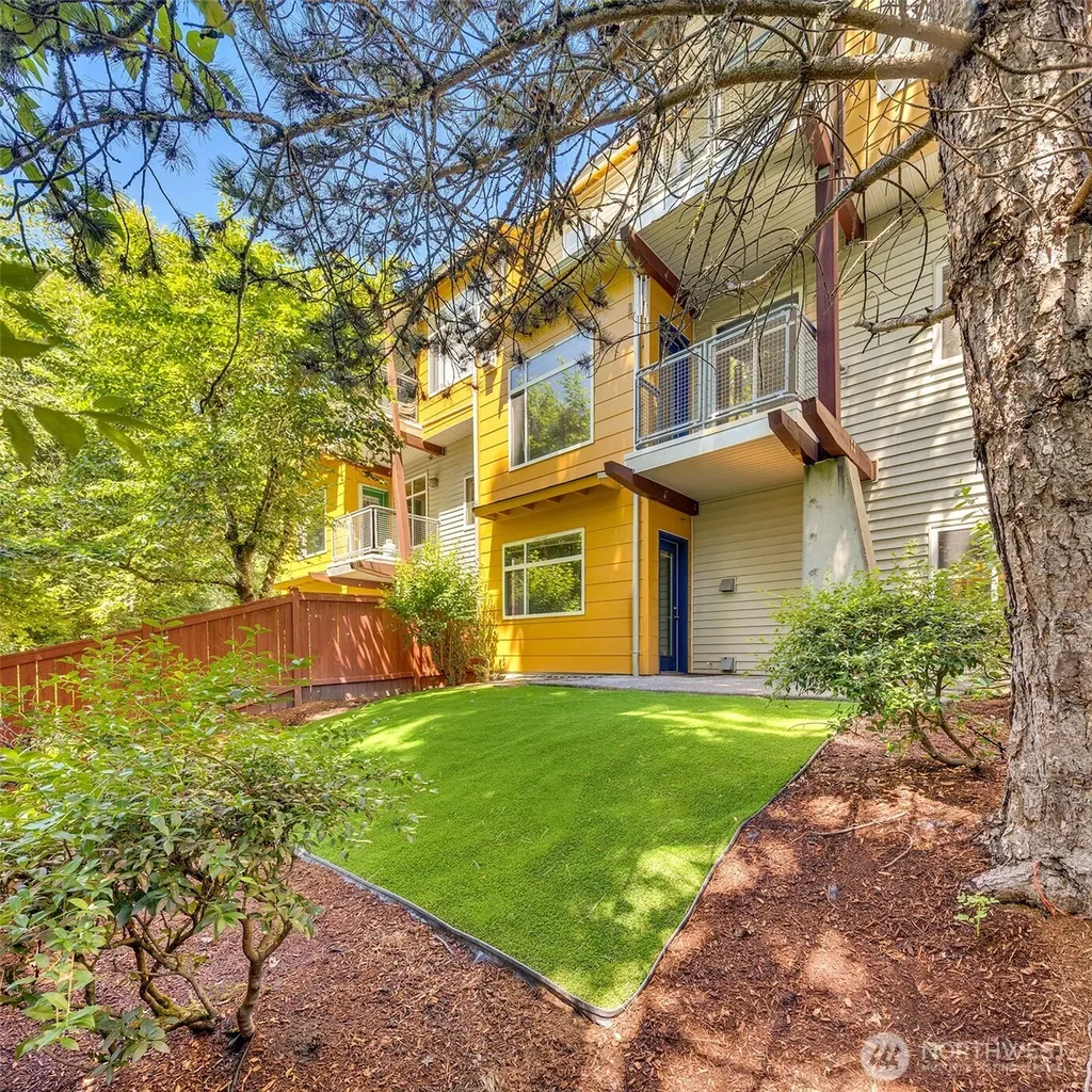 7430 Newcastle Golf Club Road Newcastle WA 98059