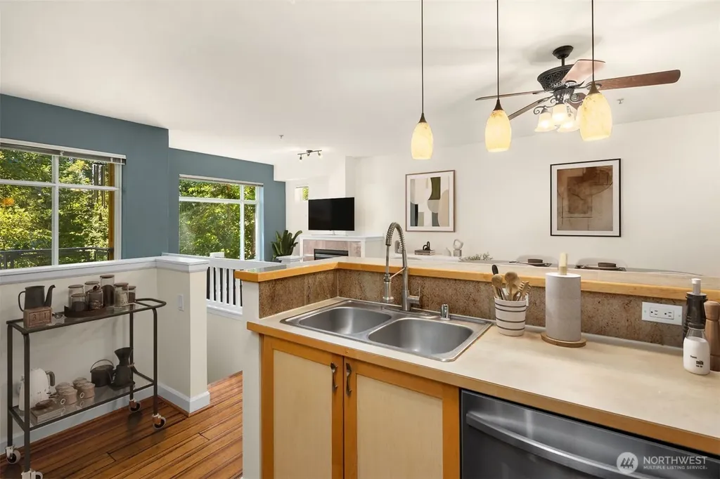 7430 Newcastle Golf Club Road Newcastle WA 98059
