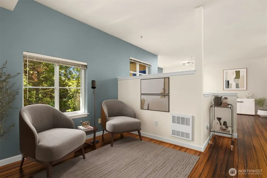 7430 Newcastle Golf Club Road Newcastle WA 98059