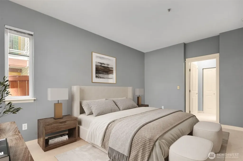 7430 Newcastle Golf Club Road Newcastle WA 98059
