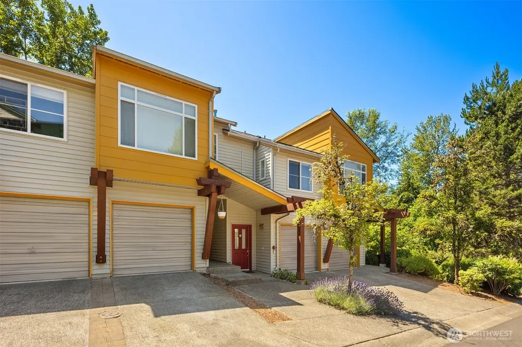 7430 Newcastle Golf Club Road Newcastle WA 98059