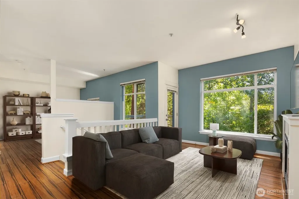 7430 Newcastle Golf Club Road Newcastle WA 98059