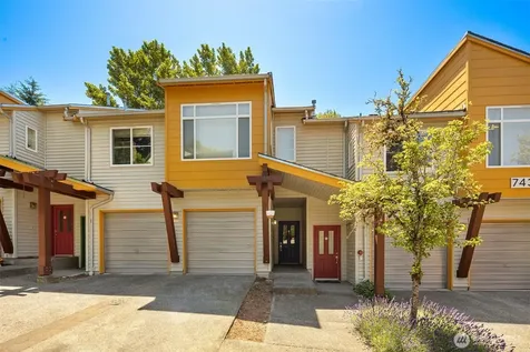7430 Newcastle Golf Club Road Newcastle WA 98059