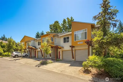 7430 Newcastle Golf Club Road Newcastle WA 98059