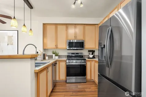 7430 Newcastle Golf Club Road Newcastle WA 98059
