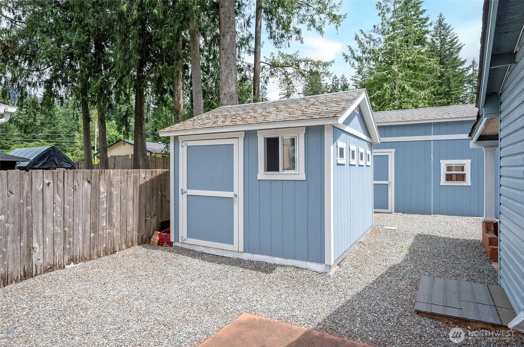 44516 SE 146th Street North Bend WA 98045