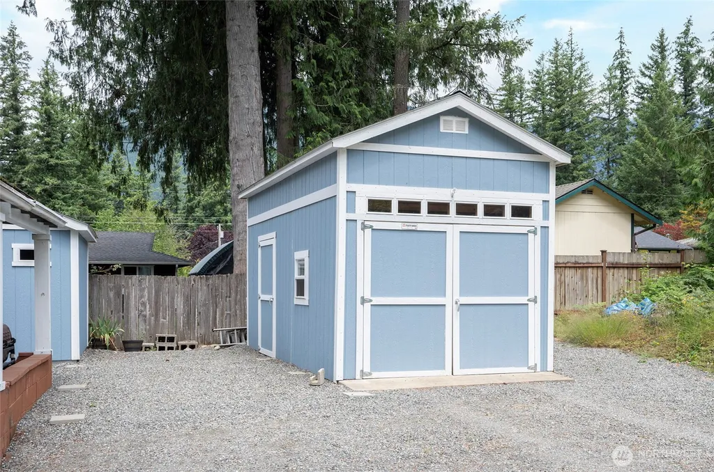 44516 SE 146th Street North Bend WA 98045