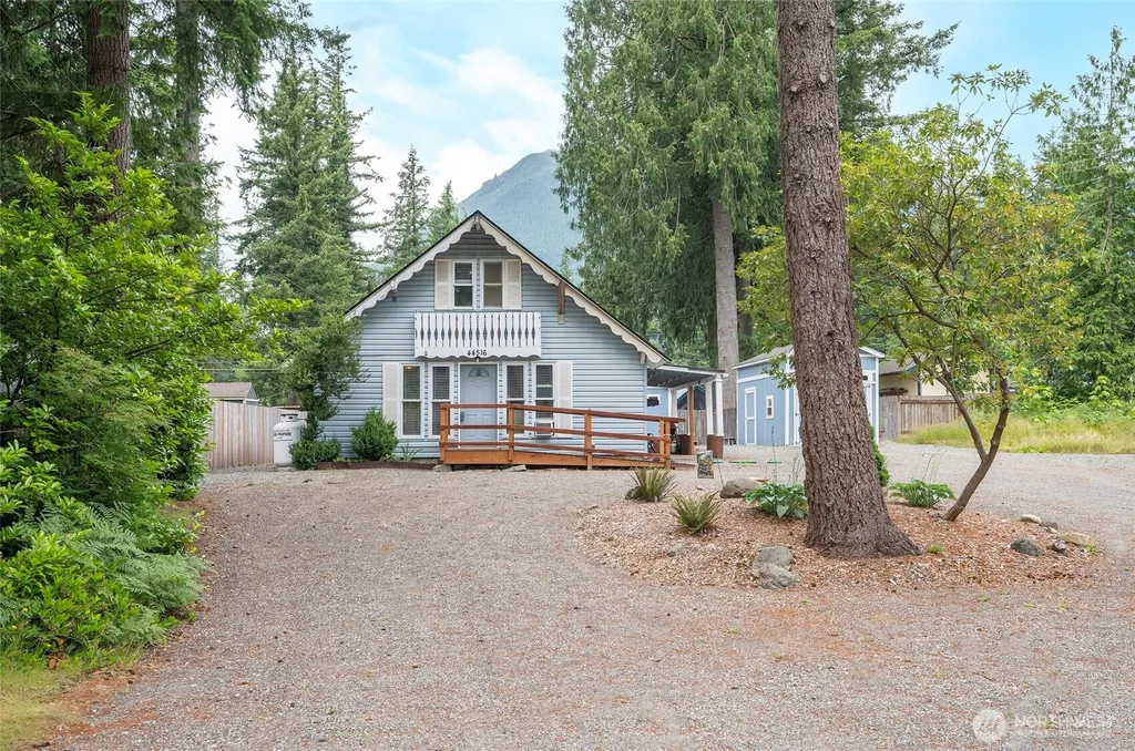 44516 SE 146th Street North Bend WA 98045