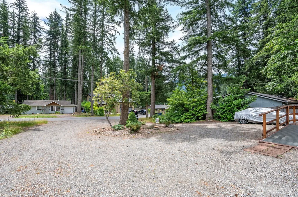 44516 SE 146th Street North Bend WA 98045