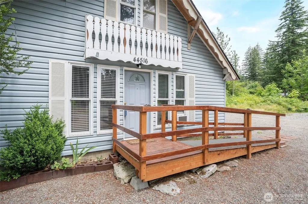 44516 SE 146th Street North Bend WA 98045