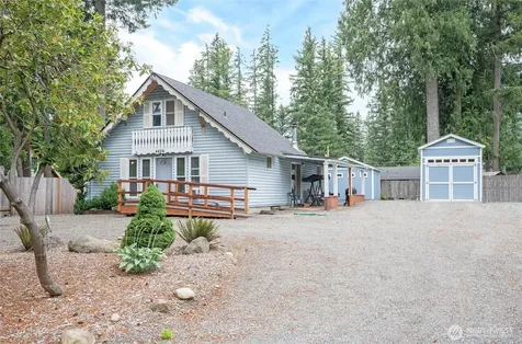 44516 SE 146th Street North Bend WA 98045