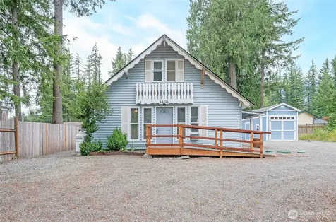 44516 SE 146th Street North Bend WA 98045
